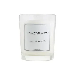 Tromborg Scented Candle Silence> Lys & Duftlys