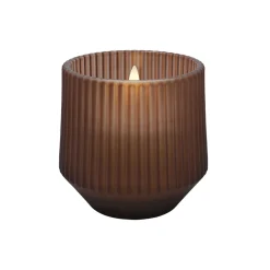 Uyuni Lighting Scented wax glass candle awaken,> Lys & Duftlys