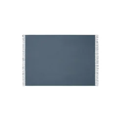 Sale Silkeborg Uldspinderi Season plaid, 02126 fjord