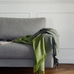 Silkeborg Uldspinderi Secret plaid,><noscript><img width=