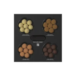 Best Lakrids by Bülow Selection Box SLOW CRAFTED