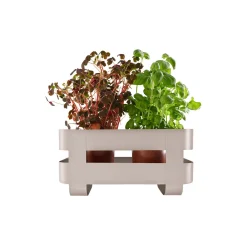 Best Eva Solo Selvvandende Herb organiser, sand
