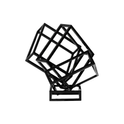 MOTARASU SEN skulptur 1> Figurer & Glaskunst