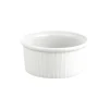 Pillivuyt Serie Originale lav ramekin nr. 1> Køkkenudstyr