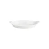 Pillivuyt Serie Originale oval serveringstallerken nr. 10