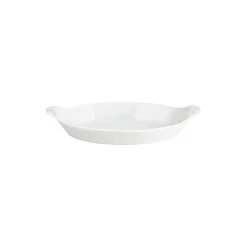 Pillivuyt Serie Originale oval serveringstallerken nr. 10