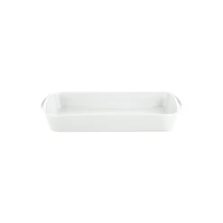 Clearance Pillivuyt Serie Originale rektangulært fad nr. 3