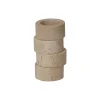 Clearance HOEME Copenhagen Servietringe 4 stk., sand
