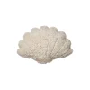 Outlet NATURES Collection Shell pude, pearl