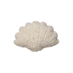 Outlet NATURES Collection Shell pude, pearl