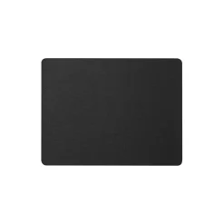 New Villa Collection Shoku Dækkeserviet 4 stk., solid black