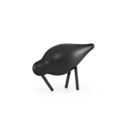Normann Copenhagen Shorebird,> Figurer & Glaskunst