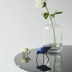 Normann Copenhagen Shorebird, blue><noscript><img width=
