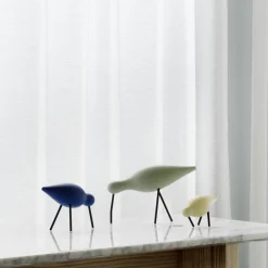 Normann Copenhagen Shorebird, light yellow><noscript><img width=