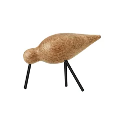 Sale Normann Copenhagen Shorebird, oak/black