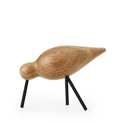 Sale Normann Copenhagen Shorebird, oak/black