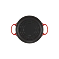 Le Creuset Signature brødform, cerise