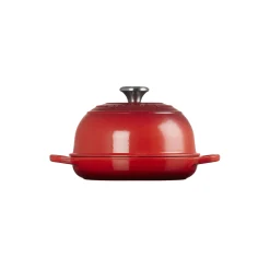 Le Creuset Signature brødform, cerise