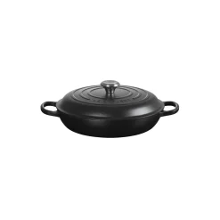 Le Creuset Signature Buffetgryde 30 cm,> Gryder & Pander