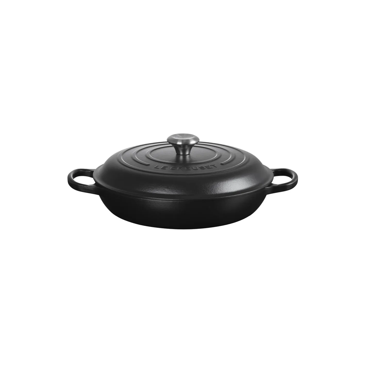 Le Creuset Signature Buffetgryde 30 cm,> Gryder & Pander