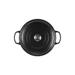 Le Creuset Signature Buffetgryde 30 cm,> Gryder & Pander