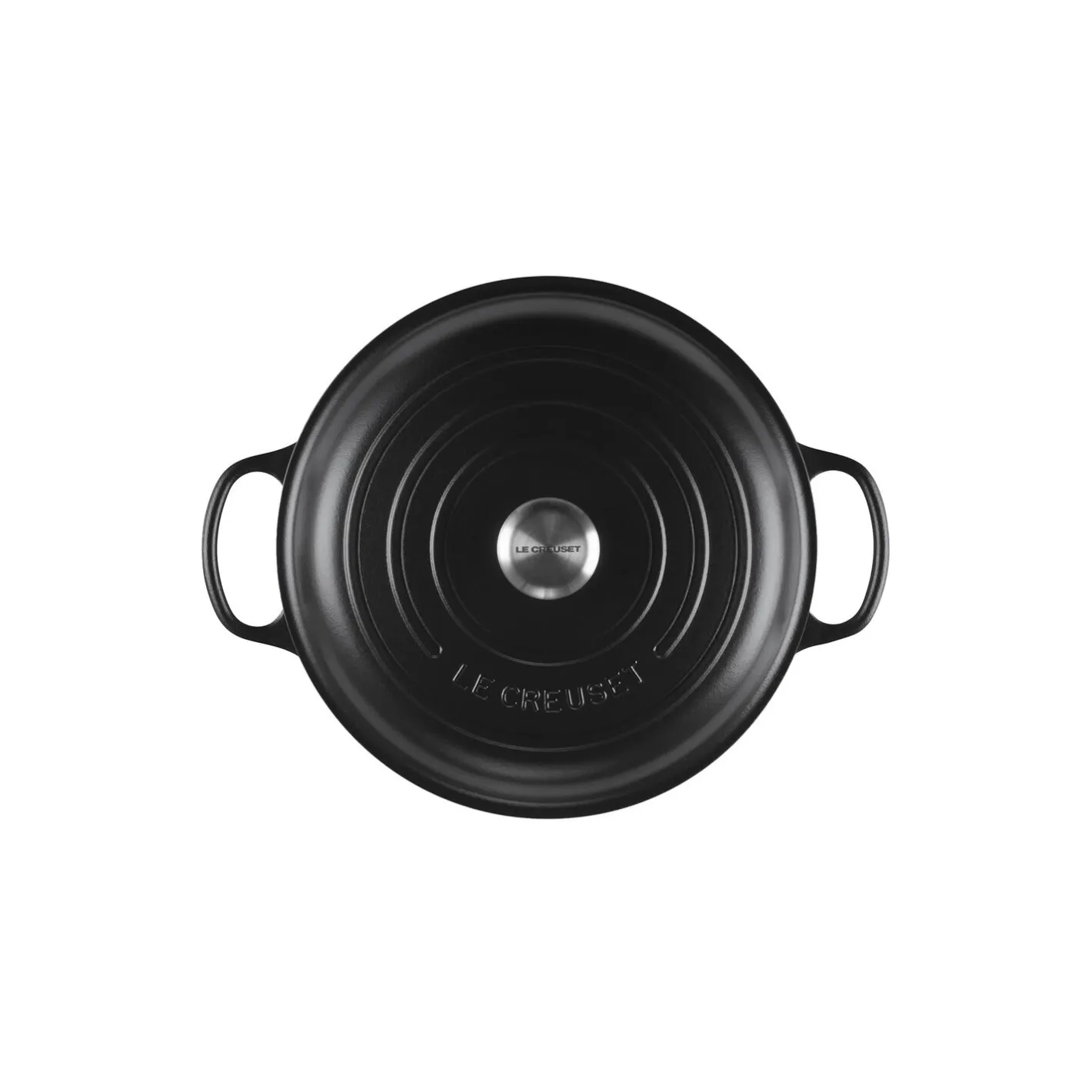 Le Creuset Signature Buffetgryde 30 cm,> Gryder & Pander