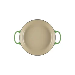 Online Le Creuset Signature Buffetgryde 30 cm, bamboo green