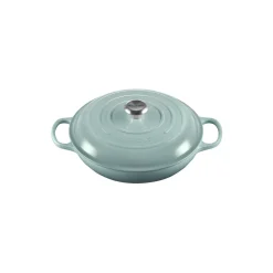 Le Creuset Signature Buffetgryde 30 cm,> Gryder & Pander