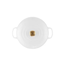 Le Creuset Signature Buffetgryde 30 cm,> Gryder & Pander