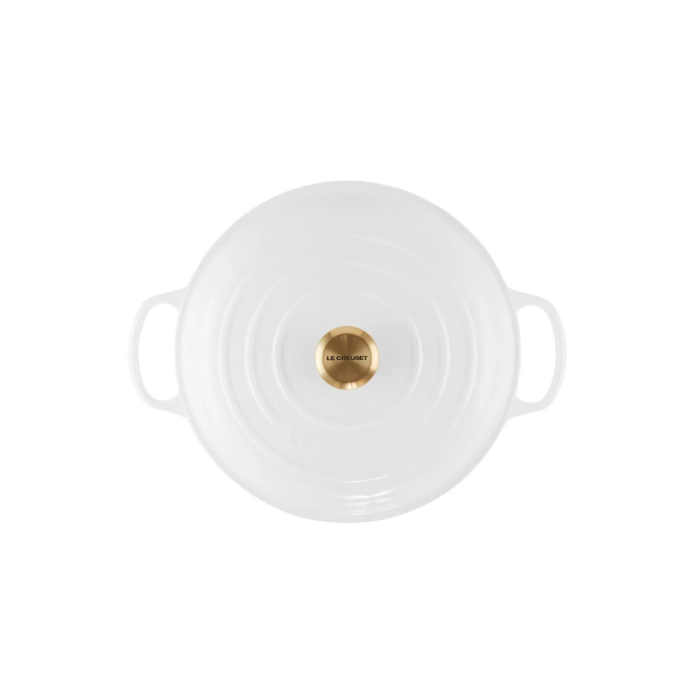 Le Creuset Signature Buffetgryde 30 cm,> Gryder & Pander