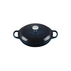 Online Le Creuset Signature Buffetgryde 30 cm, nuit