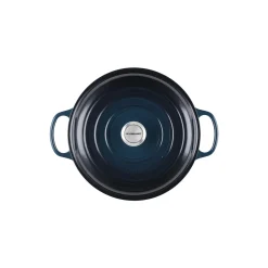Online Le Creuset Signature Buffetgryde 30 cm, nuit