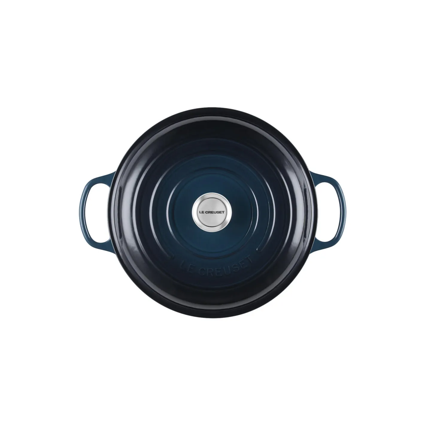 Online Le Creuset Signature Buffetgryde 30 cm, nuit