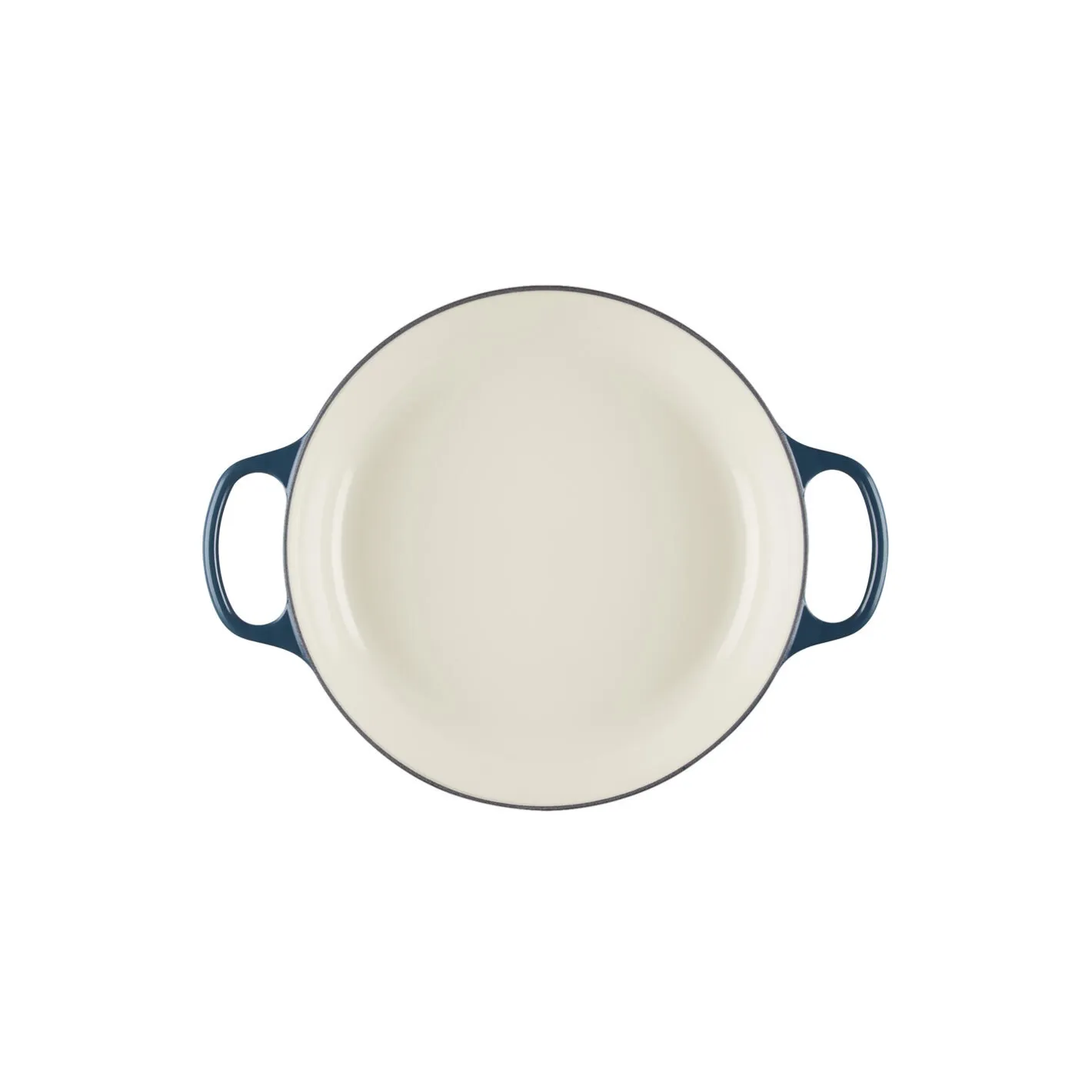 Online Le Creuset Signature Buffetgryde 30 cm, nuit