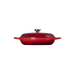 Le Creuset Signature Buffetgryde 30 cm,> Gryder & Pander
