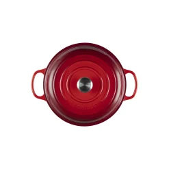 Le Creuset Signature Buffetgryde 30 cm,> Gryder & Pander