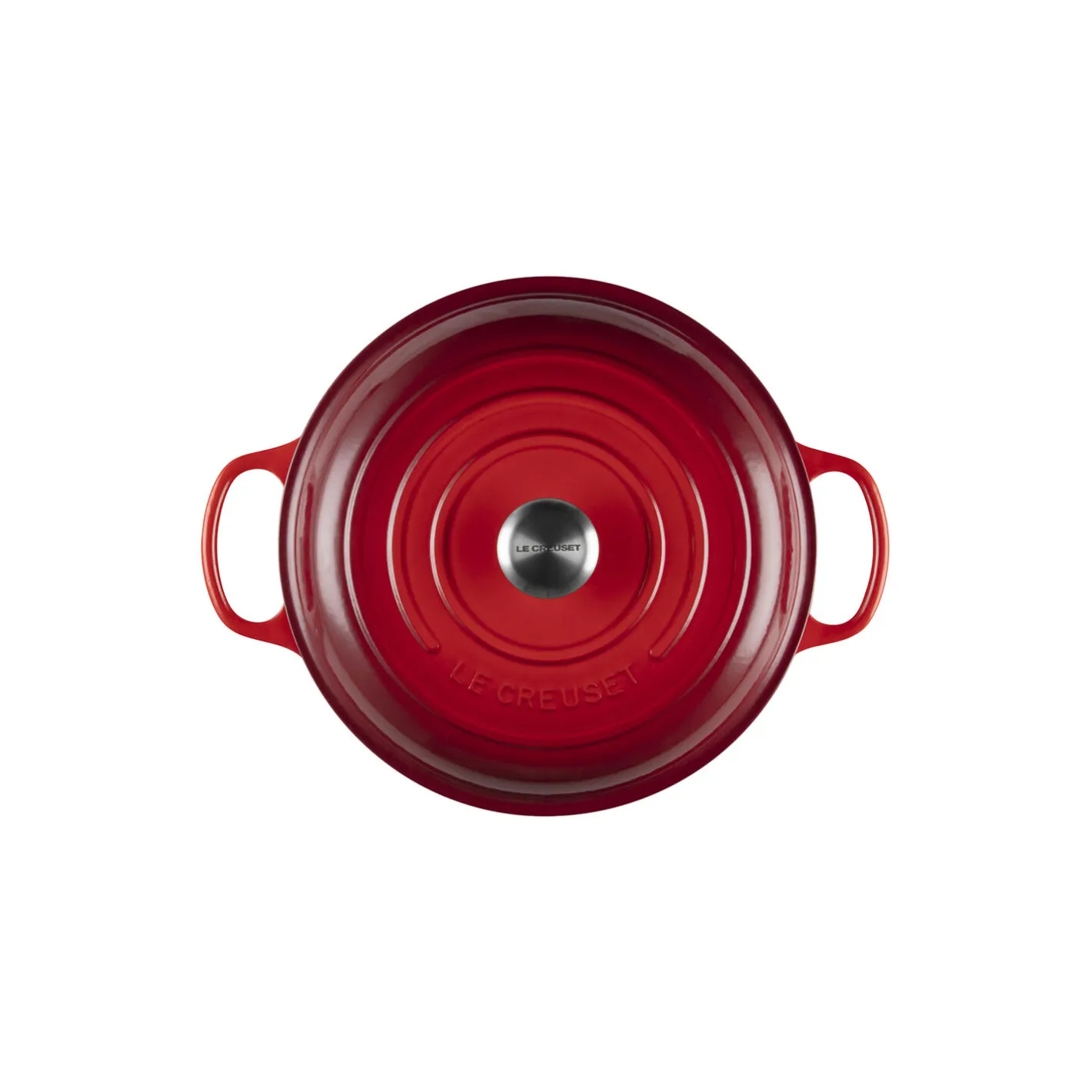 Le Creuset Signature Buffetgryde 30 cm,> Gryder & Pander