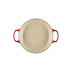 Le Creuset Signature Buffetgryde 30 cm,><noscript><img width=