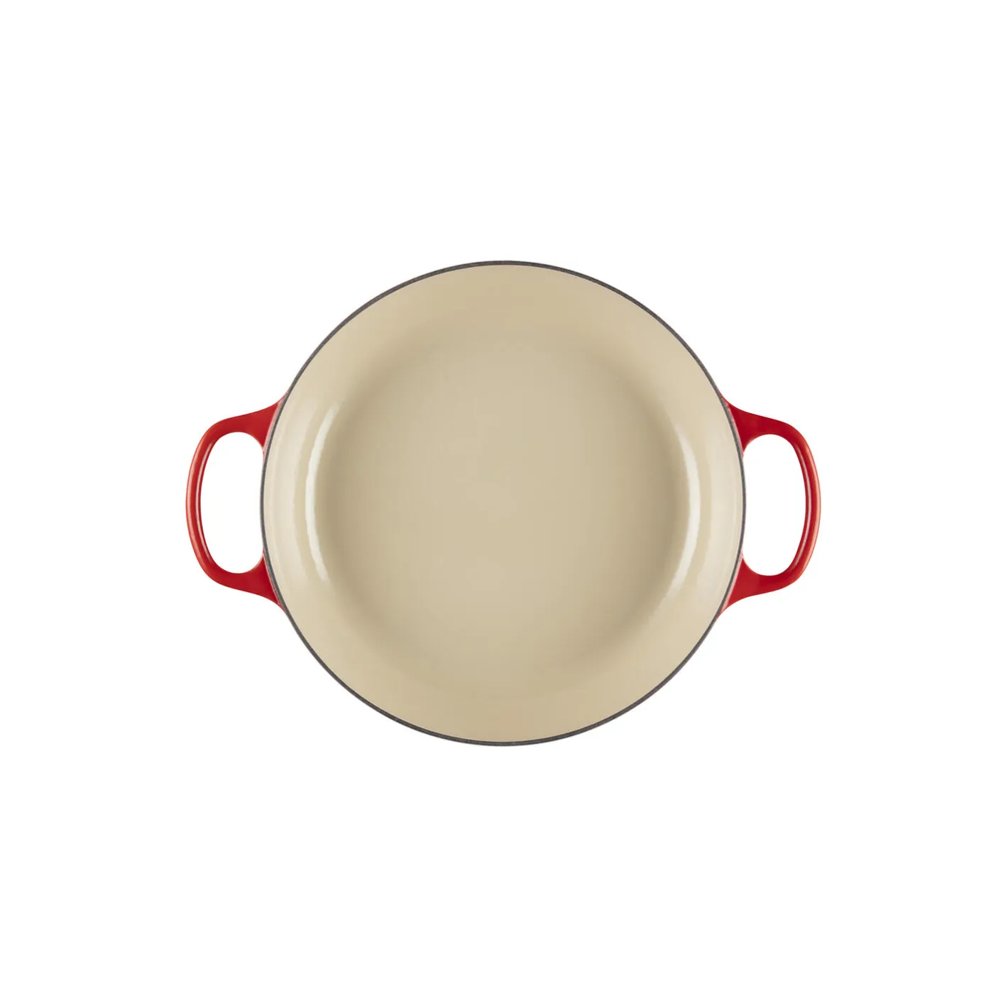 Le Creuset Signature Buffetgryde 30 cm,> Gryder & Pander