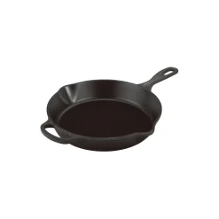 Le Creuset Signature dyb stegepande Ø 26 cm, matte black matte black, matte black, matte black, matte black