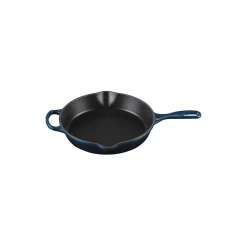Best Le Creuset Signature dyb stegepande Ø 26 cm, nuit