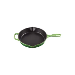 Le Creuset Signature dyb stegepande Ø 26 cm,> Gryder & Pander