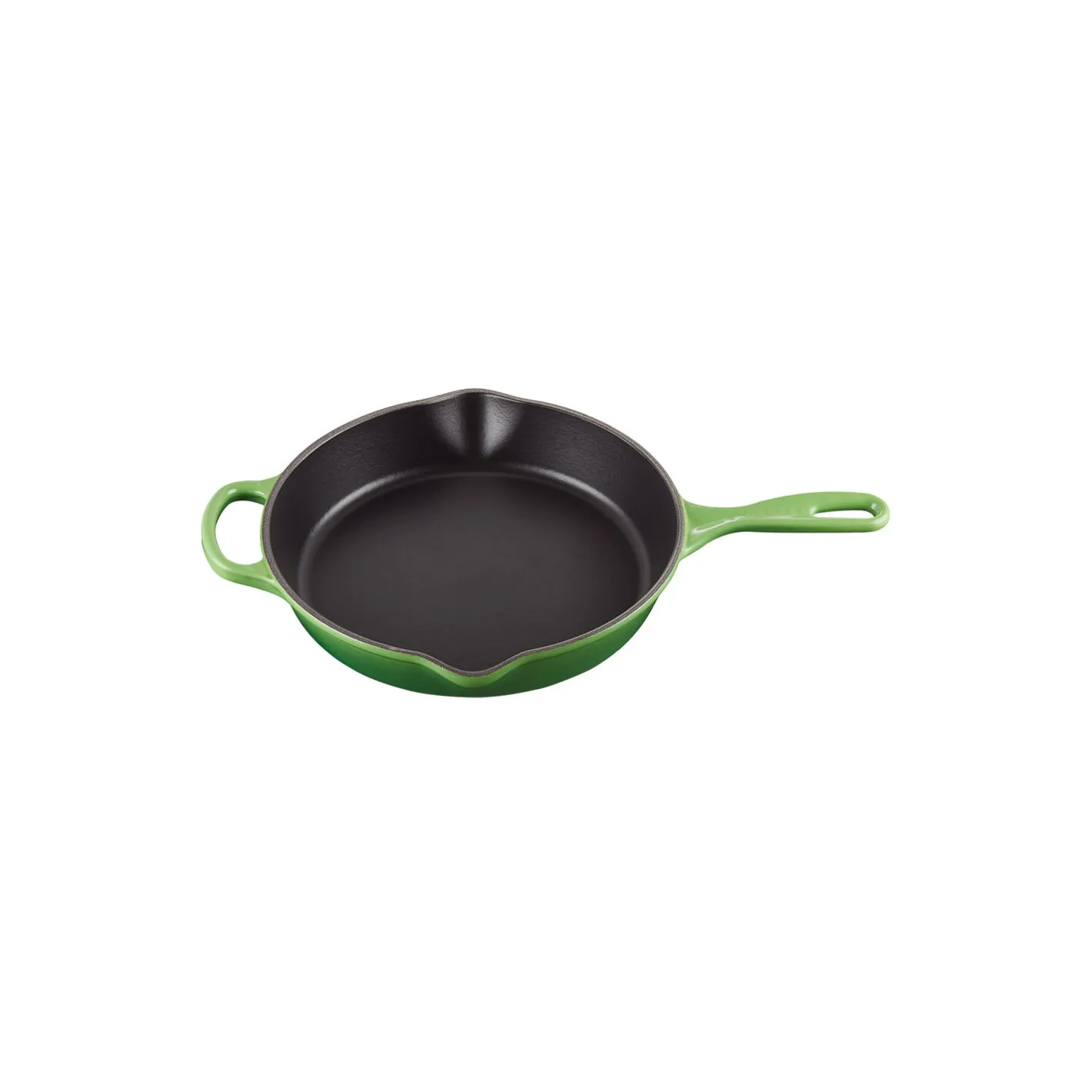 Le Creuset Signature dyb stegepande Ø 26 cm,> Gryder & Pander
