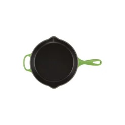 Le Creuset Signature dyb stegepande Ø 26 cm,> Gryder & Pander