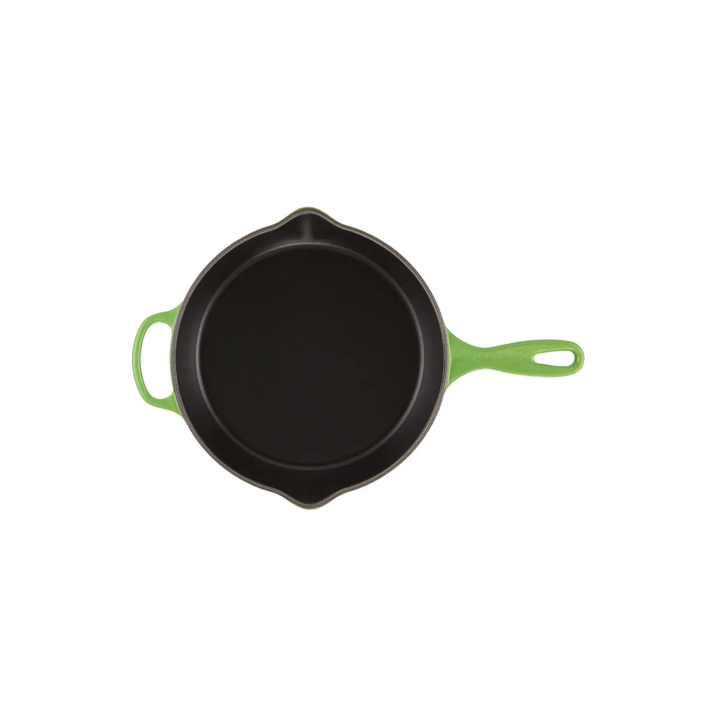 Le Creuset Signature dyb stegepande Ø 26 cm,> Gryder & Pander