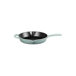 Online Le Creuset Signature dyb stegepande Ø 26 cm, sea salt