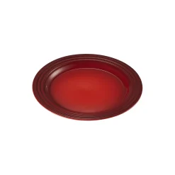 Le Creuset Signature frokosttallerken Ø 22 cm,> Tallerkener