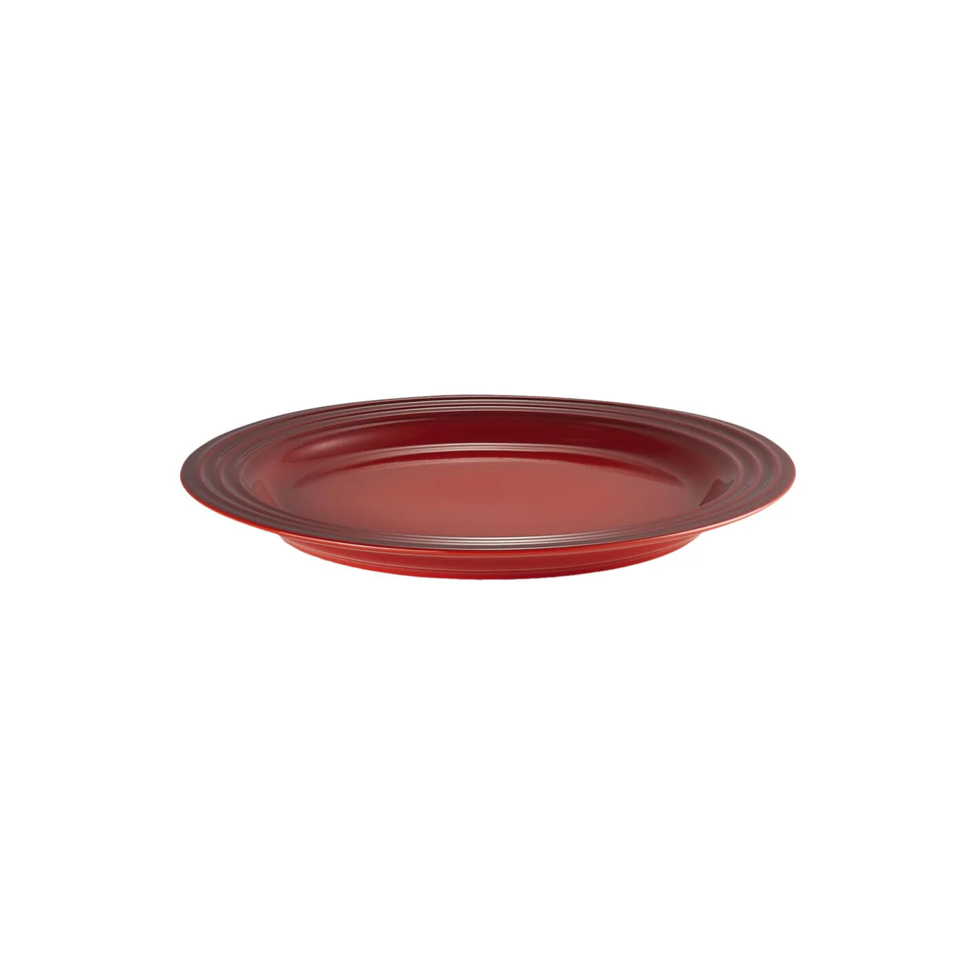 Le Creuset Signature frokosttallerken Ø 22 cm,> Tallerkener