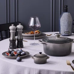 Online Le Creuset Signature frokosttallerken Ø 22 cm, flint
