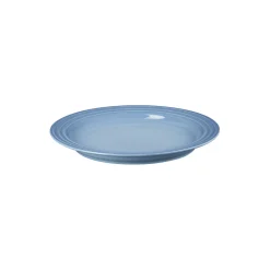Hot Le Creuset Signature frokosttallerken Ø 22 cm, chambray